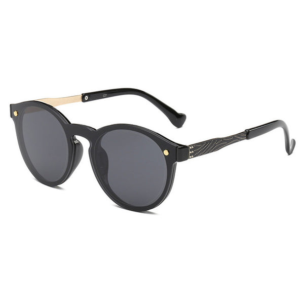 ZFYCOL - Rimless Mirror - Sunglasses