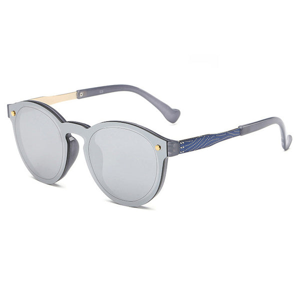 ZFYCOL - Rimless Mirror - Sunglasses