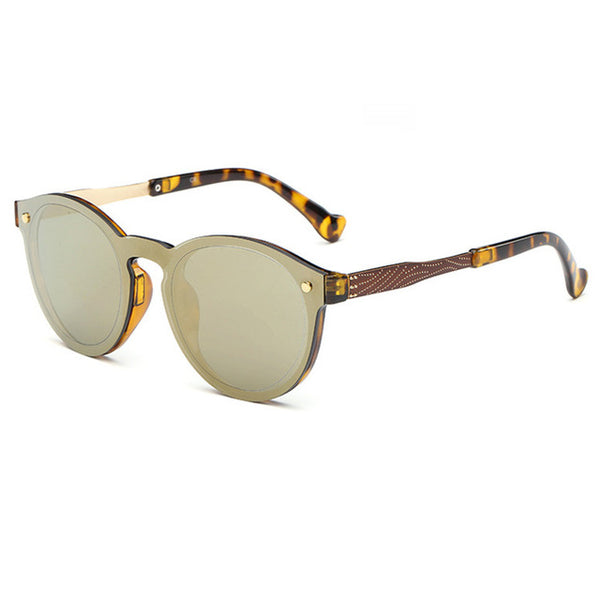 ZFYCOL - Rimless Mirror - Sunglasses