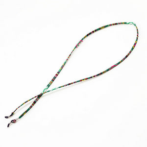 Cotton neck - Hippie Style - Sunglasses