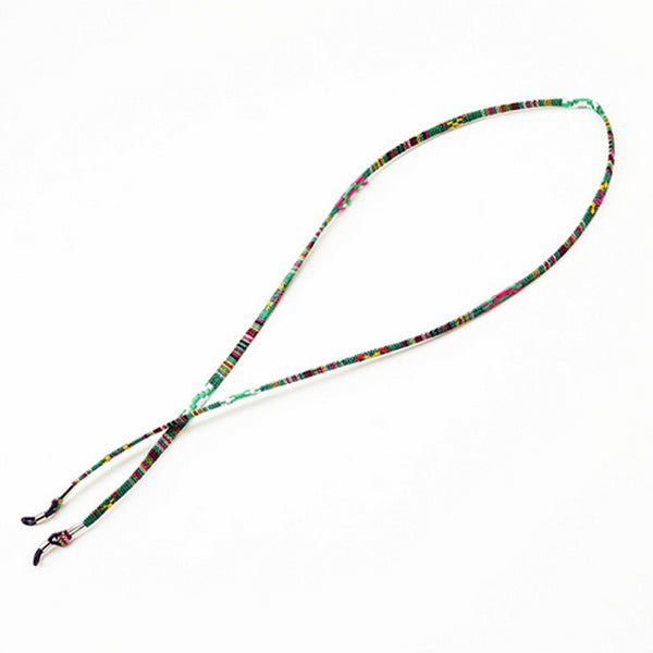 Cotton neck - Hippie Style - Sunglasses