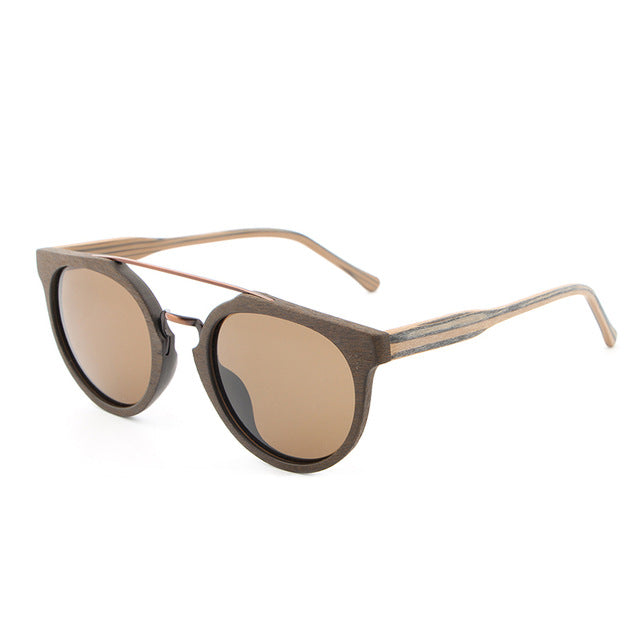 Wood - Summer - Sunglasses
