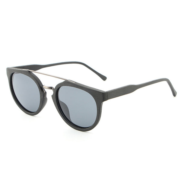 Wood - Summer - Sunglasses