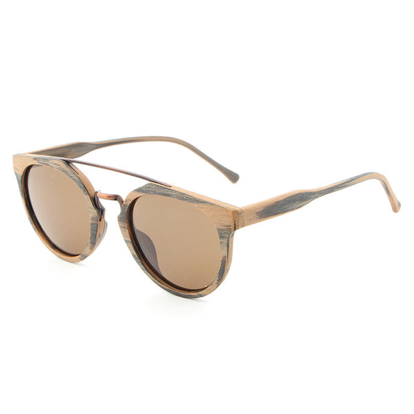 Wood - Summer - Sunglasses