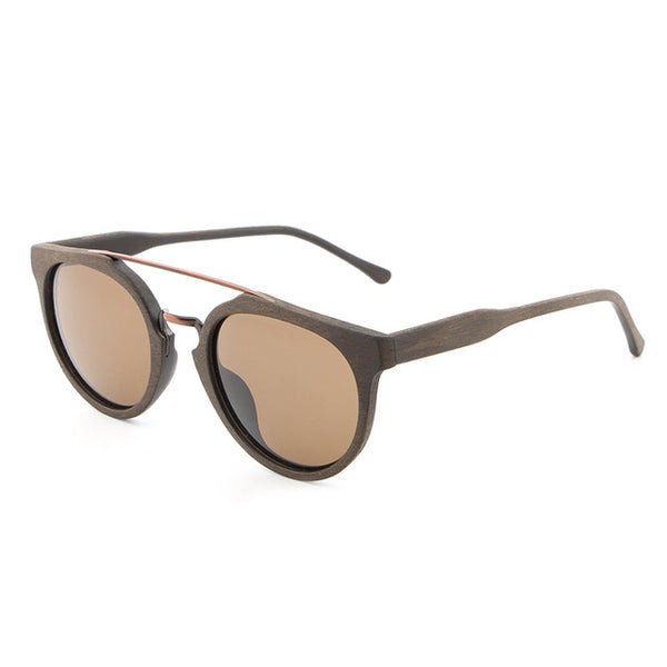 Wood - Summer - Sunglasses