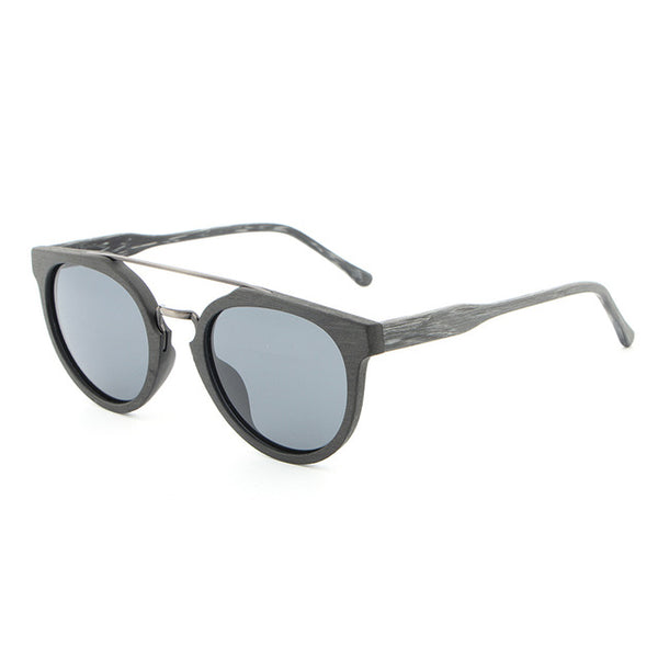 Wood - Summer - Sunglasses