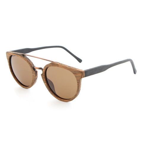 Wood - Summer - Sunglasses