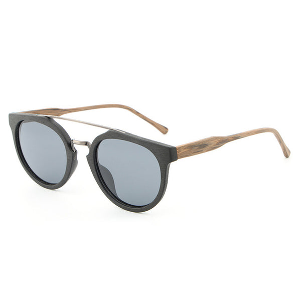 Wood - Summer - Sunglasses