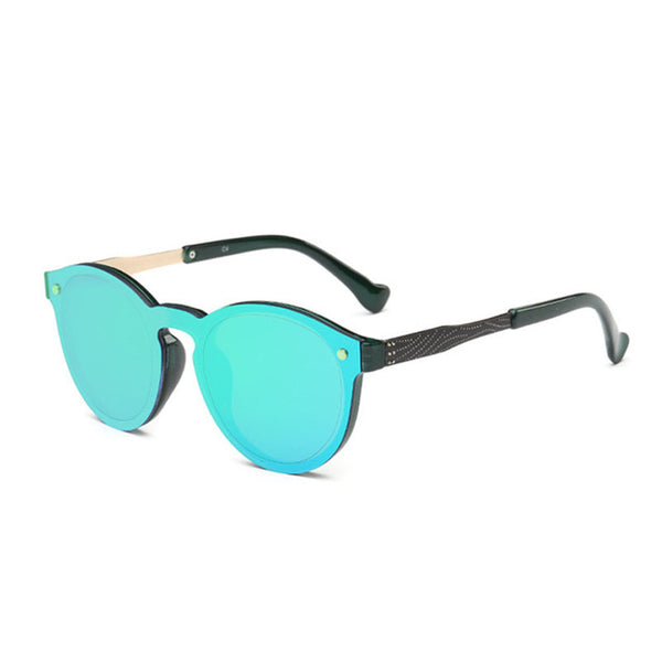 ZFYCOL - Rimless Mirror - Sunglasses