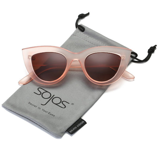 Sojos - Cat Eye Sunglasses - Sunglasses