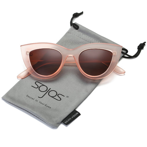 Sojos - Cat Eye Sunglasses - Sunglasses