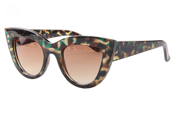 Sojos - Cat Eye Sunglasses - Sunglasses