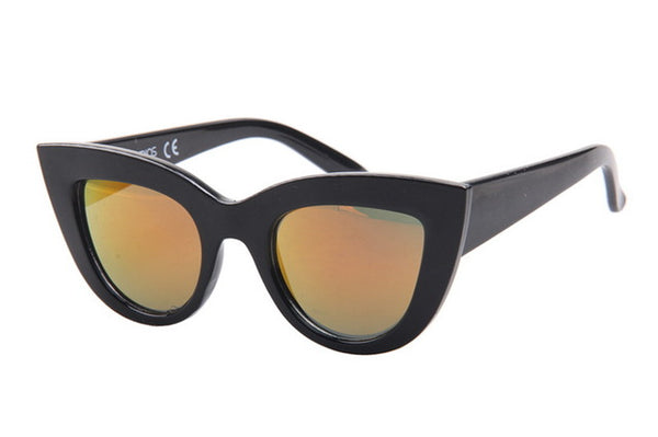 Sojos - Cat Eye Sunglasses - Sunglasses