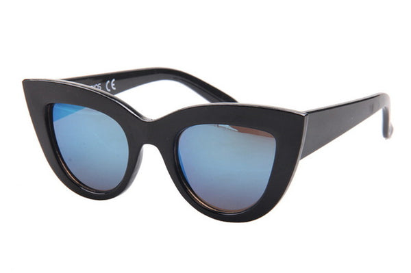 Sojos - Cat Eye Sunglasses - Sunglasses
