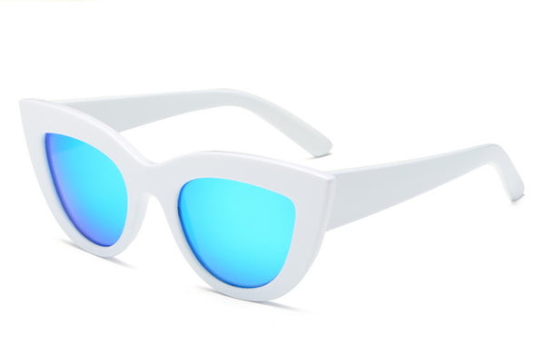 Sojos - Cat Eye Sunglasses - Sunglasses