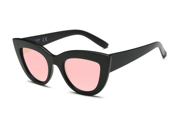Sojos - Cat Eye Sunglasses - Sunglasses