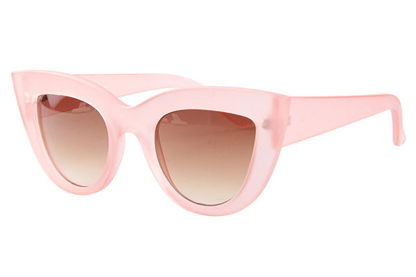 Sojos - Cat Eye Sunglasses - Sunglasses