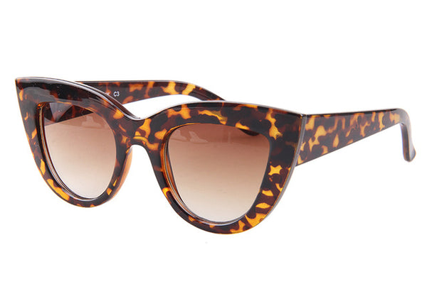 Sojos - Cat Eye Sunglasses - Sunglasses