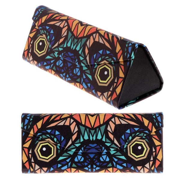 Glasses Case - Triangle - Sunglasses