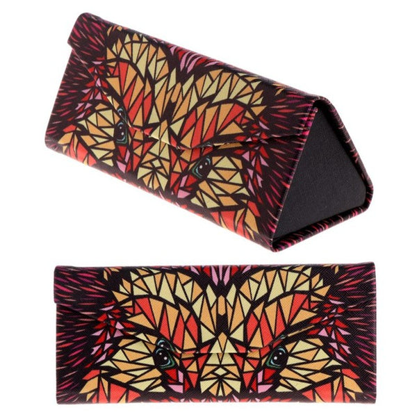 Glasses Case - Triangle - Sunglasses