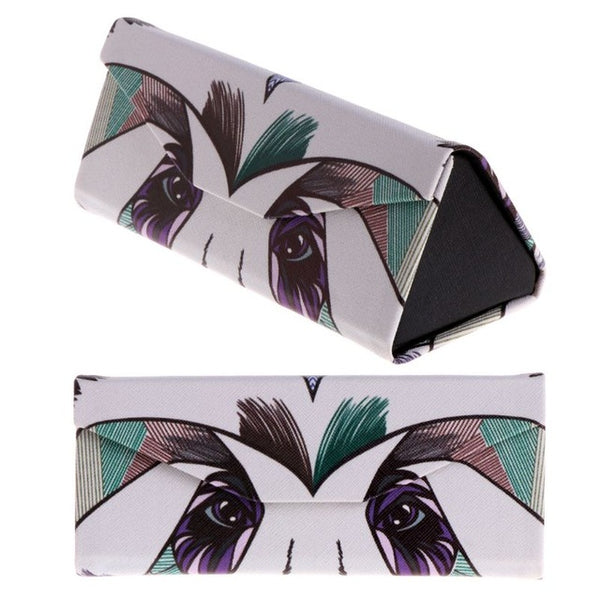 Glasses Case - Triangle - Sunglasses