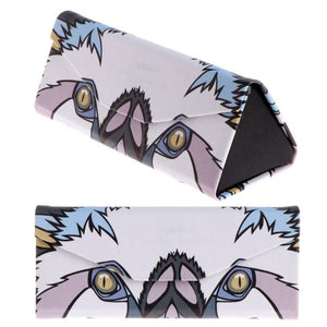 Glasses Case - Triangle - Sunglasses