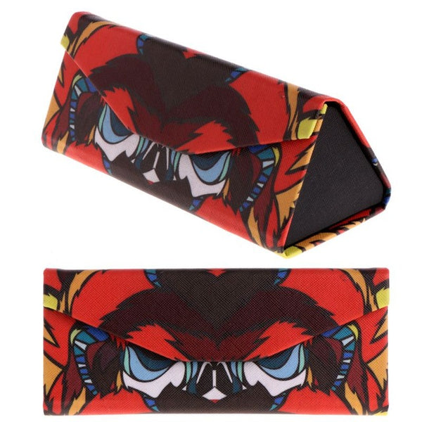 Glasses Case - Triangle - Sunglasses