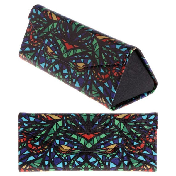 Glasses Case - Triangle - Sunglasses