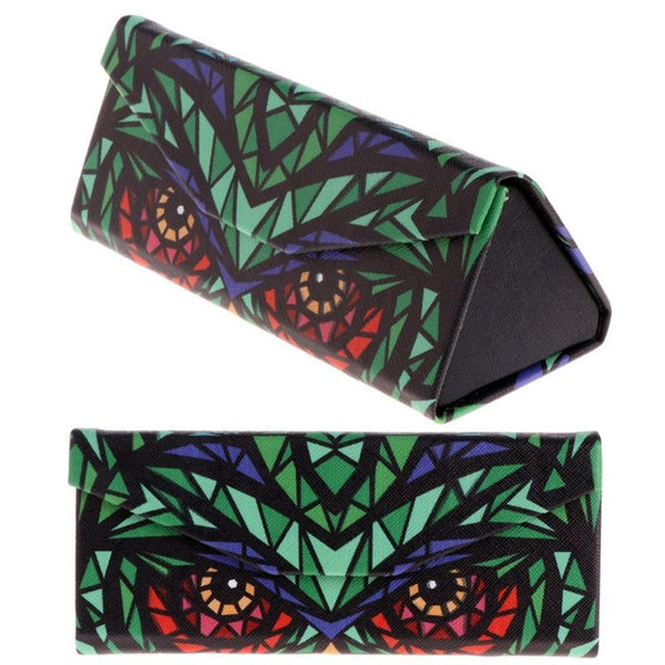 Glasses Case - Triangle - Sunglasses
