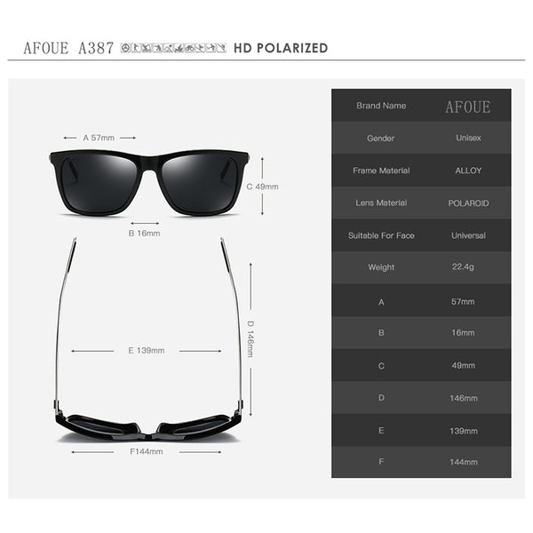 Gradiant - Classic - Sunglasses