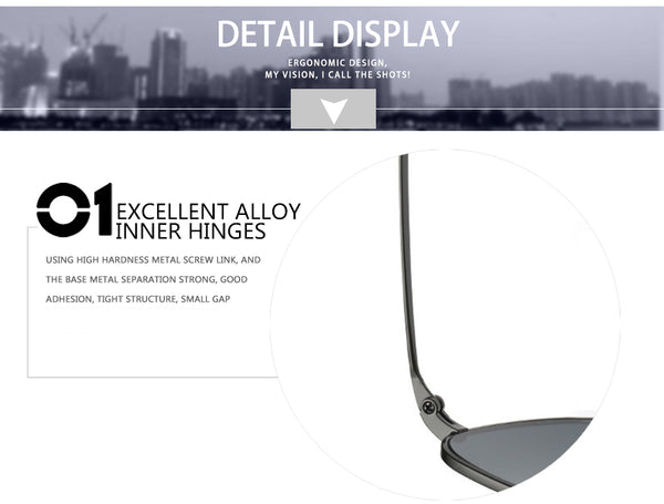 Super - Cat Eye - Sunglasses