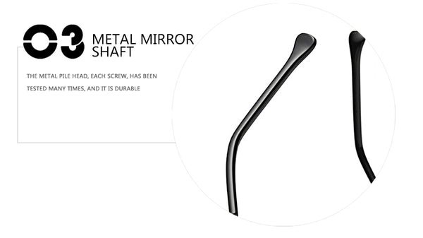 Super - Cat Eye - Sunglasses