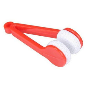 Portable Cleaning - Eyeglass - Sunglasses