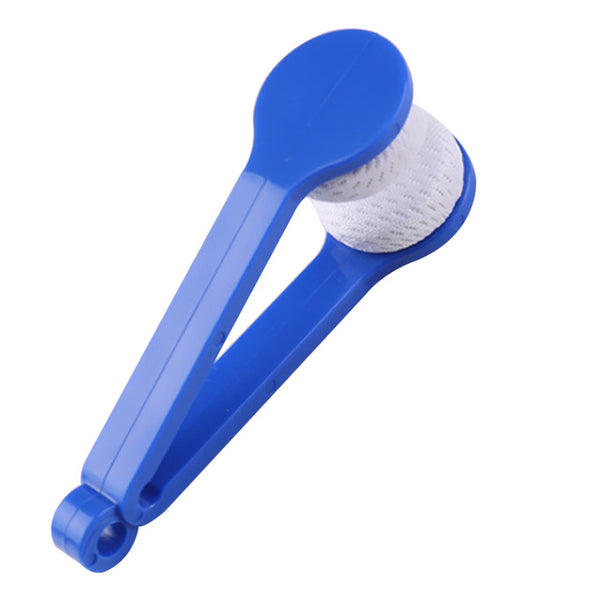 Portable Cleaning - Eyeglass - Sunglasses