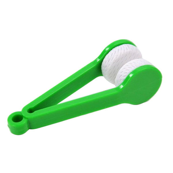 Portable Cleaning - Eyeglass - Sunglasses