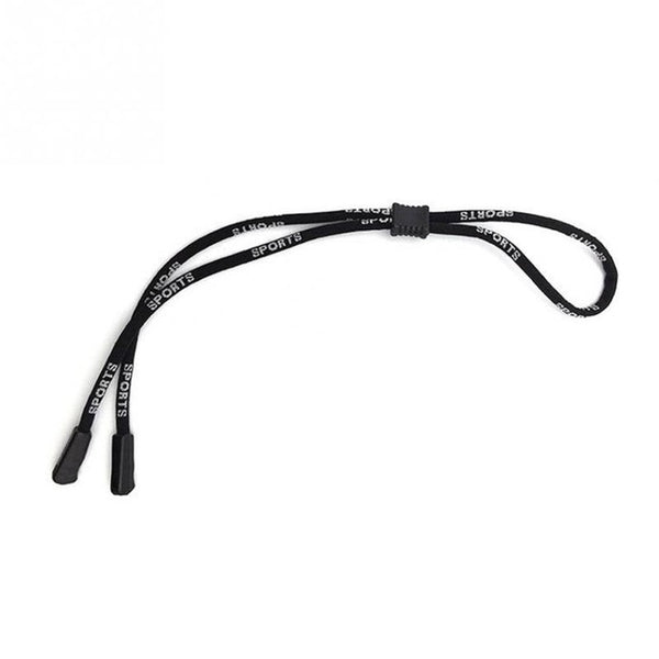 Neck Holding - Wire Adjustable - Sunglasses