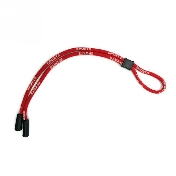Neck Holding - Wire Adjustable - Sunglasses