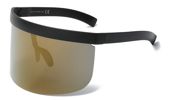 Peekaboo - Loco - Sunglasses