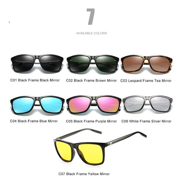 Gradiant - Classic - Sunglasses