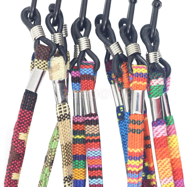 Straps - Mixed Color - Sunglasses