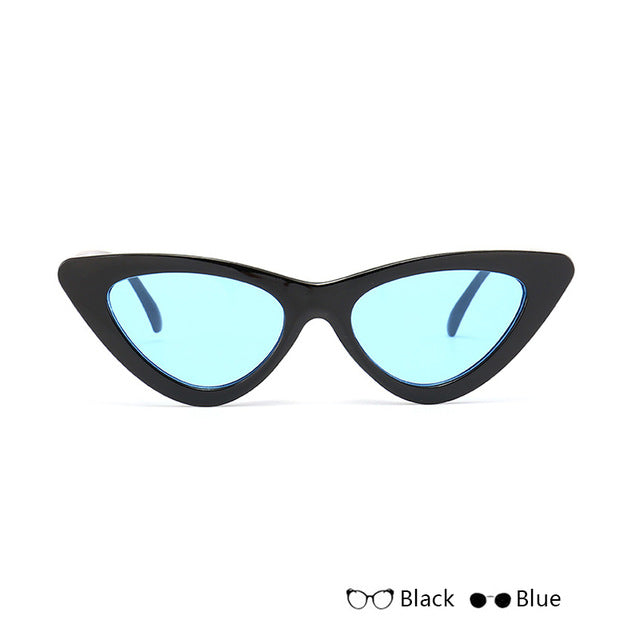 80´s - Retro Style - Sunglasses