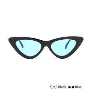 80´s - Retro Style - Sunglasses