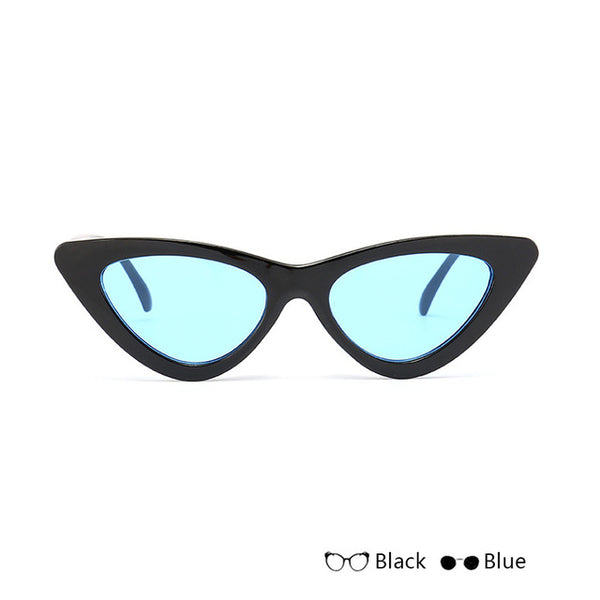 80´s - Retro Style - Sunglasses