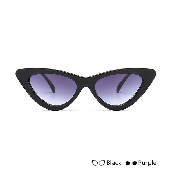 80´s - Retro Style - Sunglasses