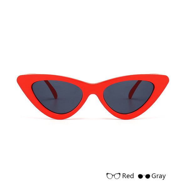 80´s - Retro Style - Sunglasses