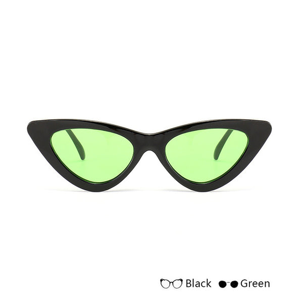 80´s - Retro Style - Sunglasses