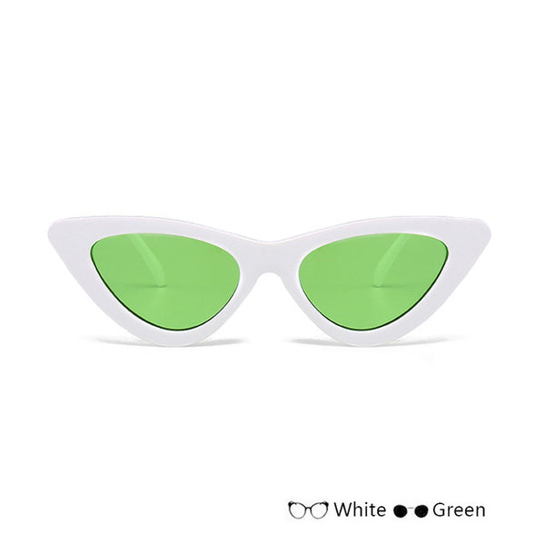 80´s - Retro Style - Sunglasses