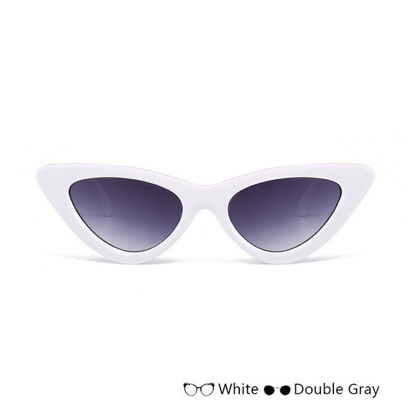 80´s - Retro Style - Sunglasses
