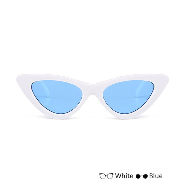 80´s - Retro Style - Sunglasses
