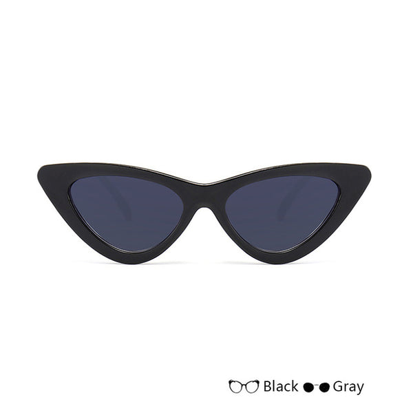 80´s - Retro Style - Sunglasses